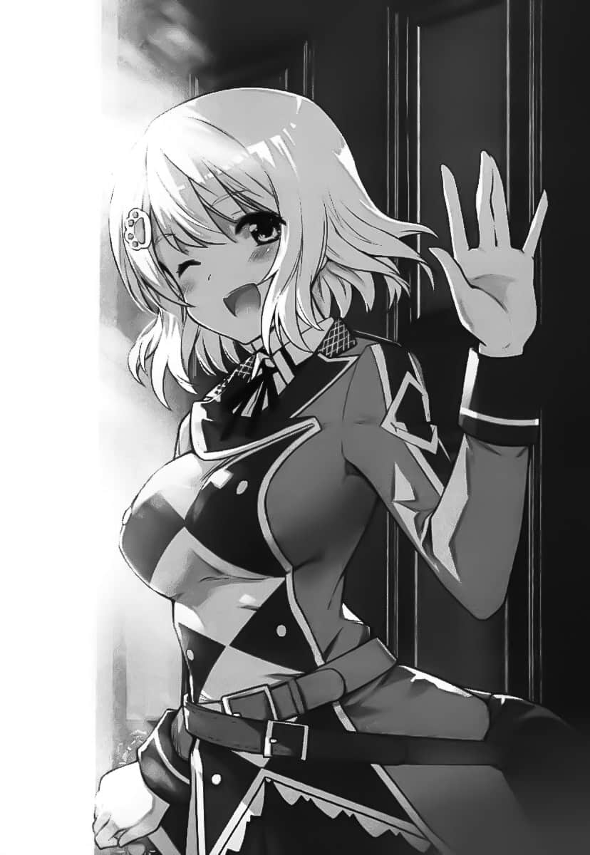 《没路用的魔兽炼磨师》3 插图（13）