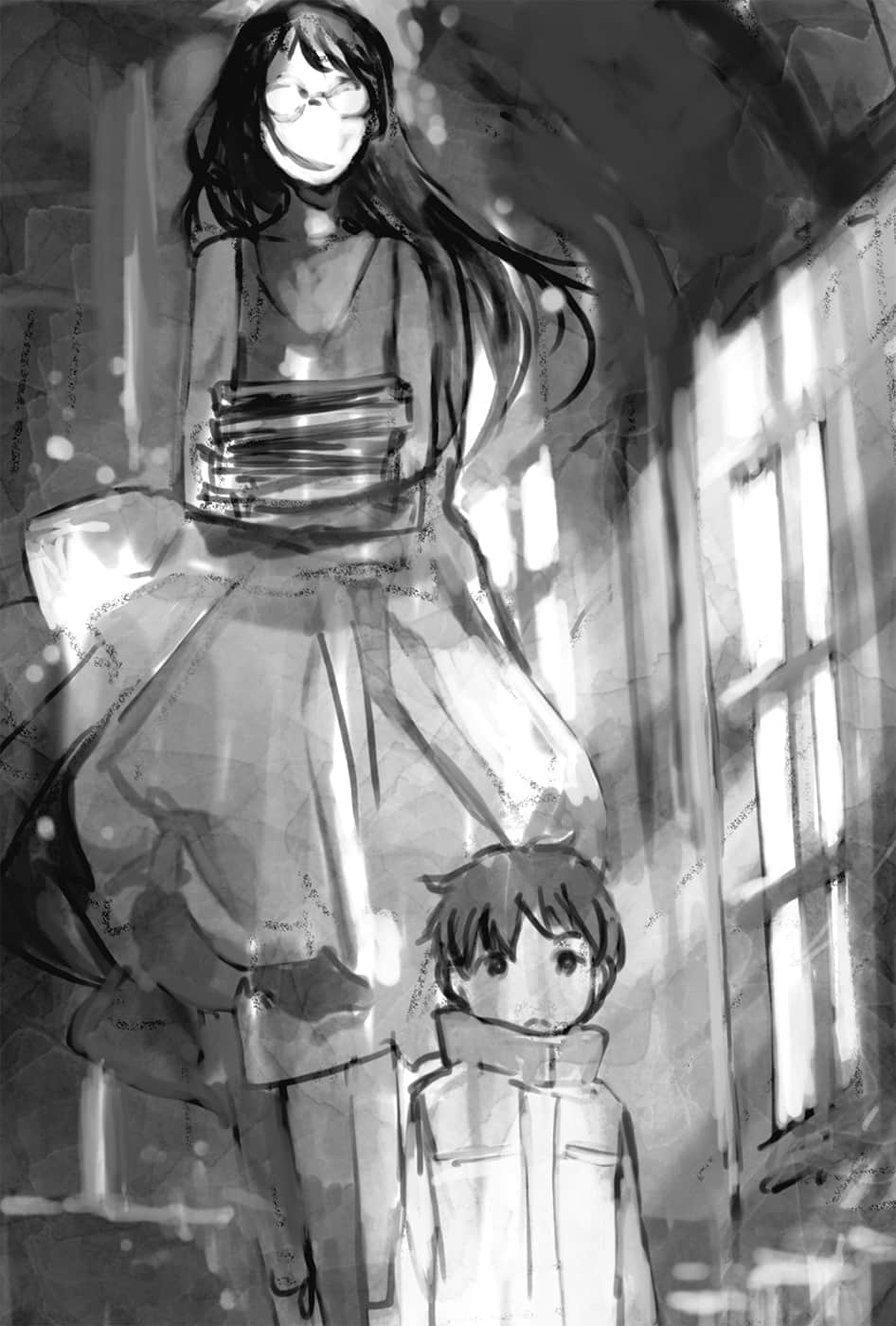 《消灭都市》全一册 插图（21）