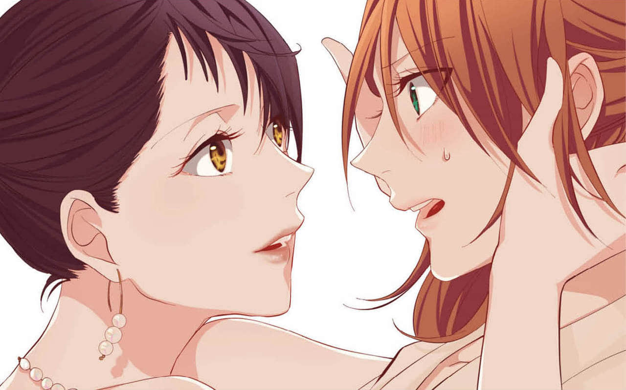 《办公室里开不出百合花》8 再见婚纱 插图（10）