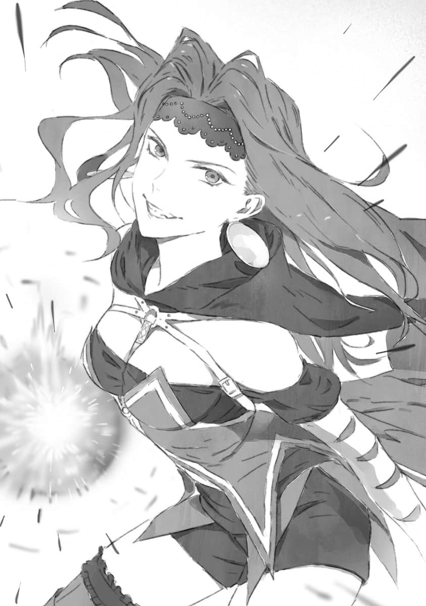 无气力英雄谭小说插图（22）