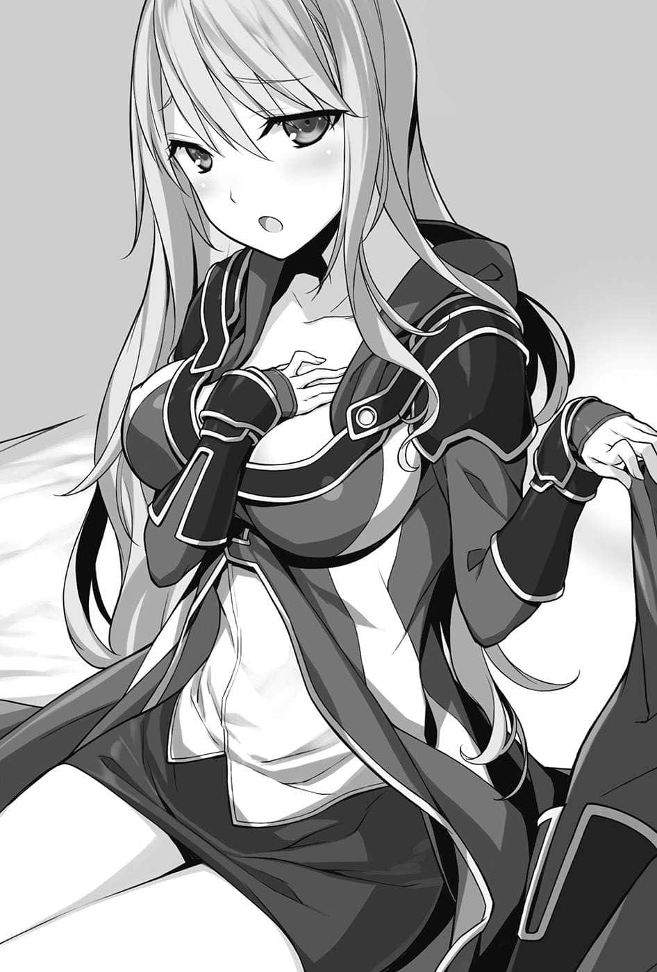 《贤者之孙》8 游嬉宴乐的英雄诞生祭 插图(7)