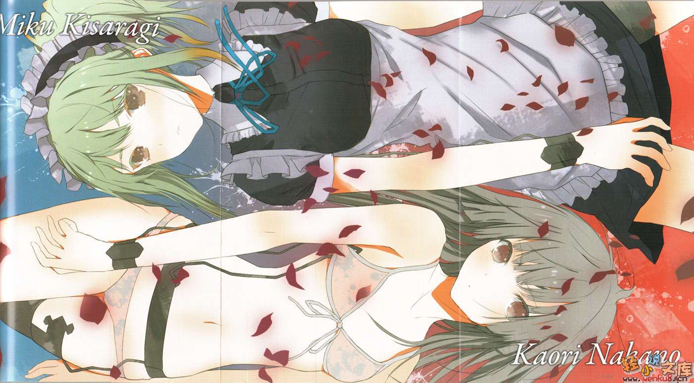 逃离乐园岛小说插图（16）