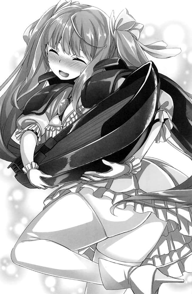 《我的复仇将打倒所有女主角！》2 插图（10）