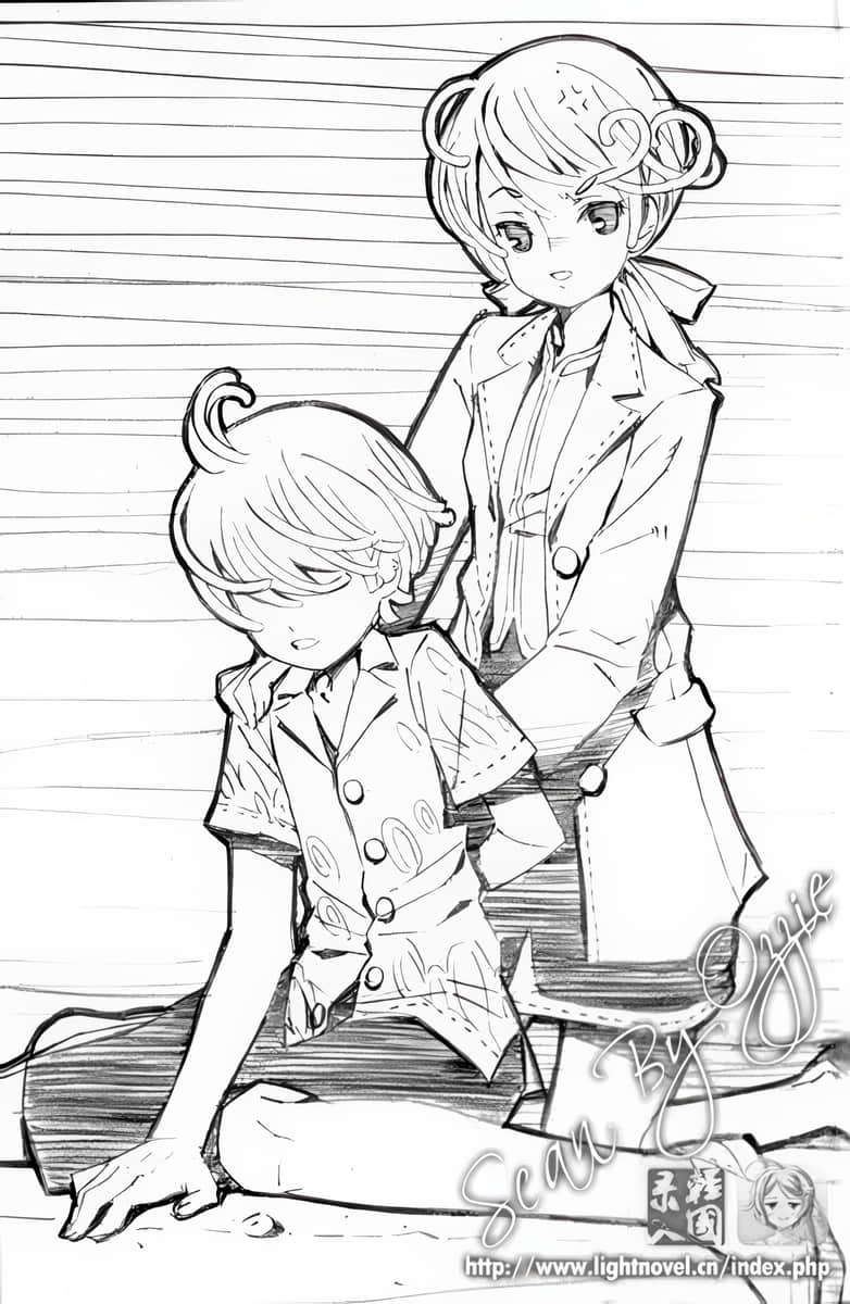 《人类衰退之后》2 插图(12)