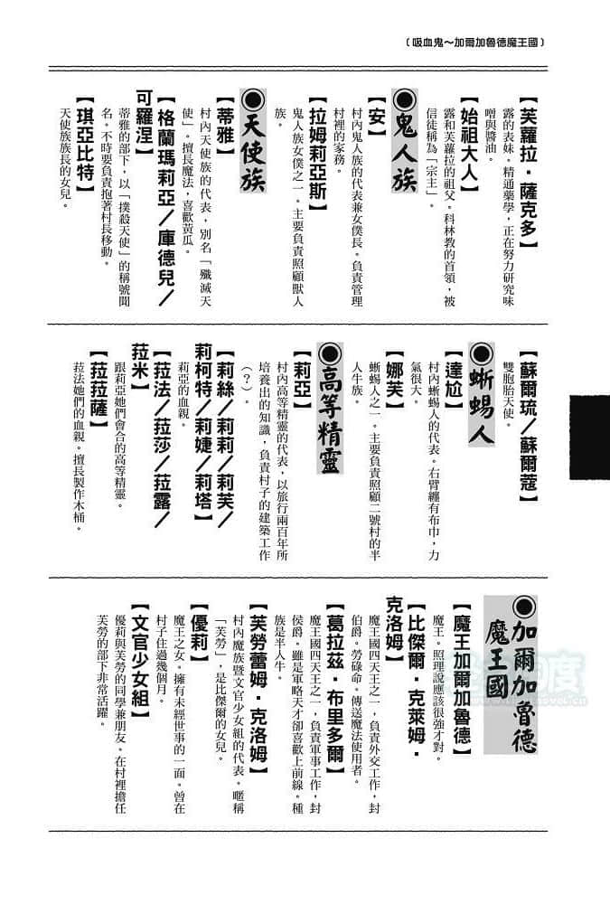 異世界悠閒農家小說插圖（171）