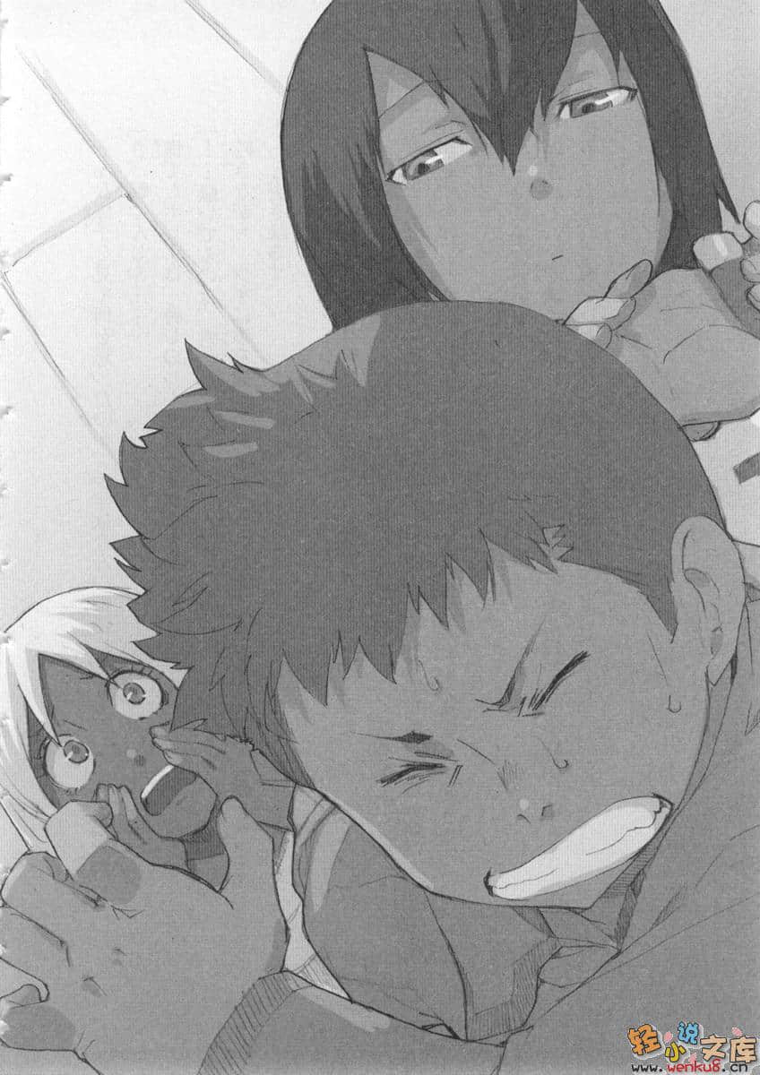 《BACCANO！大骚动》12 2002 [A side]Bullet Garden 插图（17）