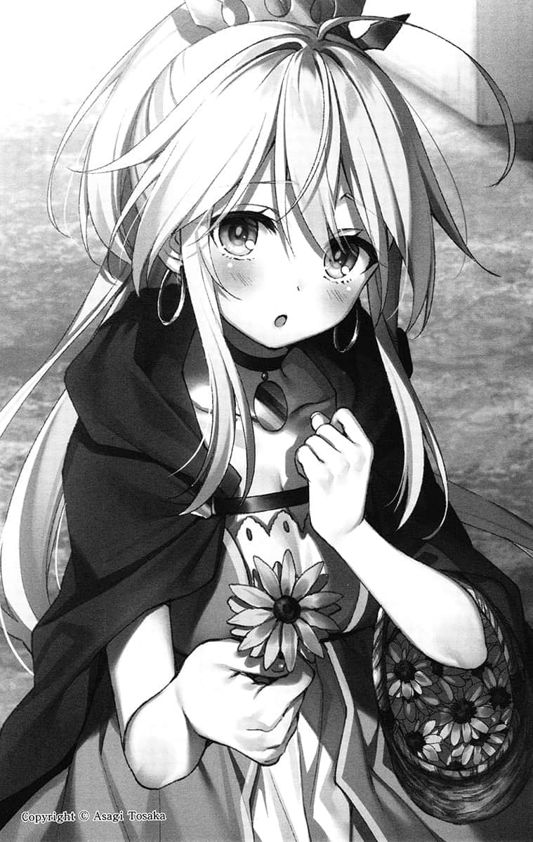 等级0的魔王大人，在异世界展开冒险者生活小说插图（17）