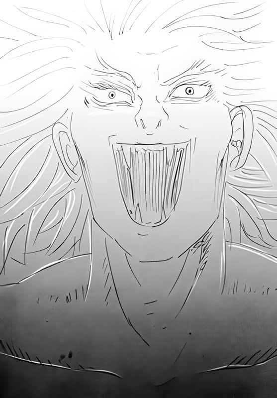 《JOJO官方外传 乔治·乔斯达》下卷 插图2（88）