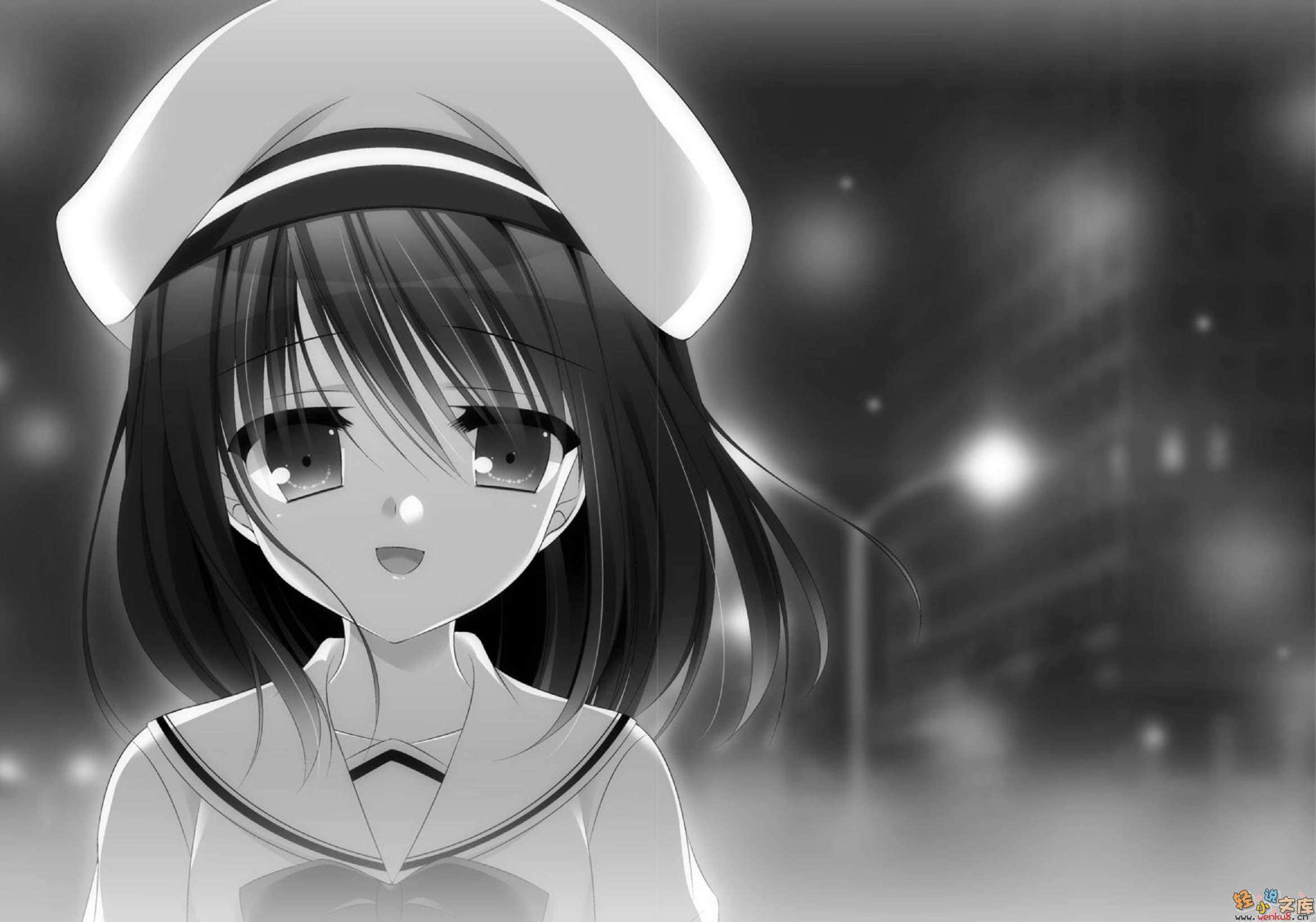 《桃音汐音的轻小说日记》3 16岁的编辑活动 插图（16）