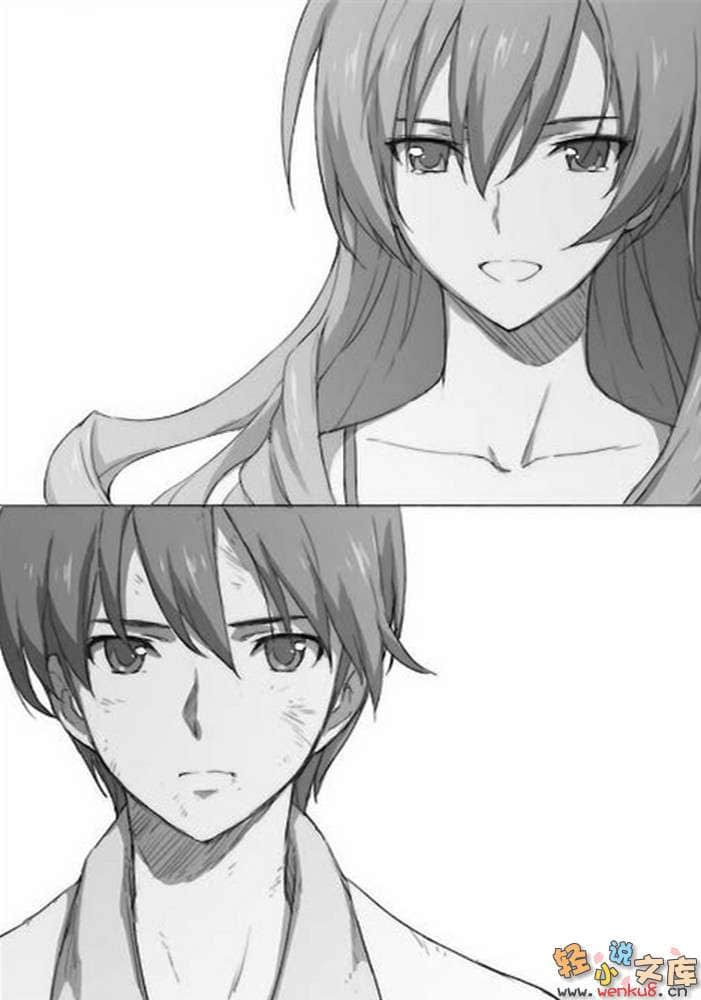 《与某飞行员的誓约》5 插图（12）