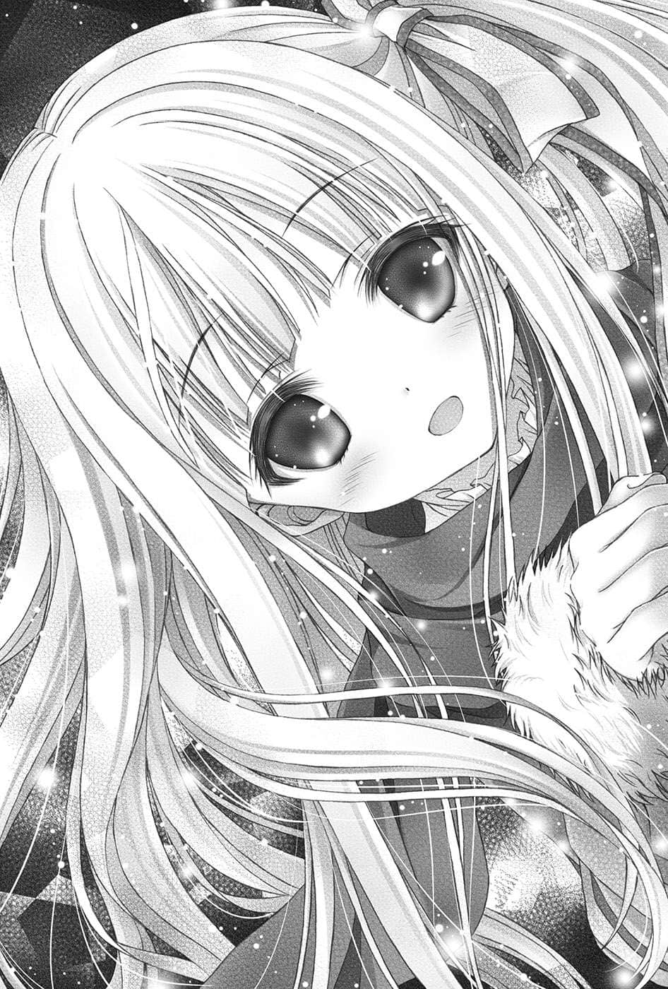 《天使的3P！》11 插图（15）