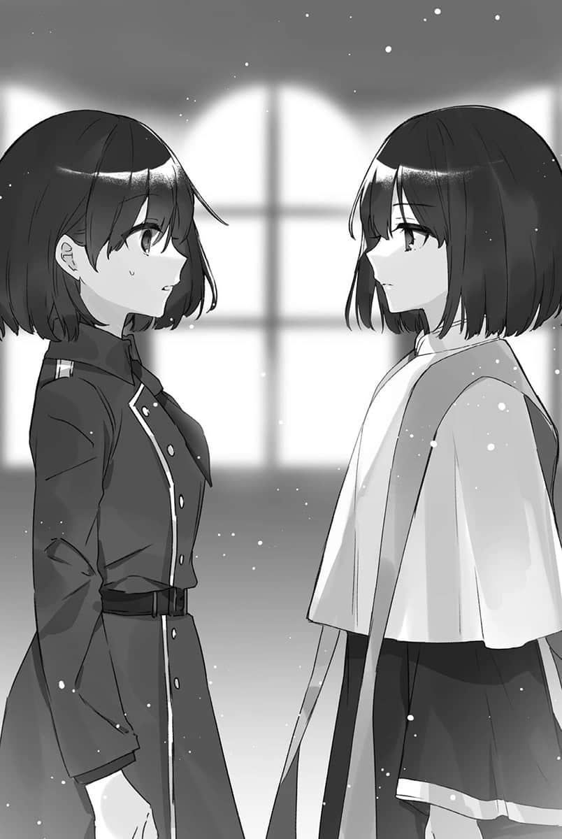 《我的推是坏人大小姐。》3 插图（6）