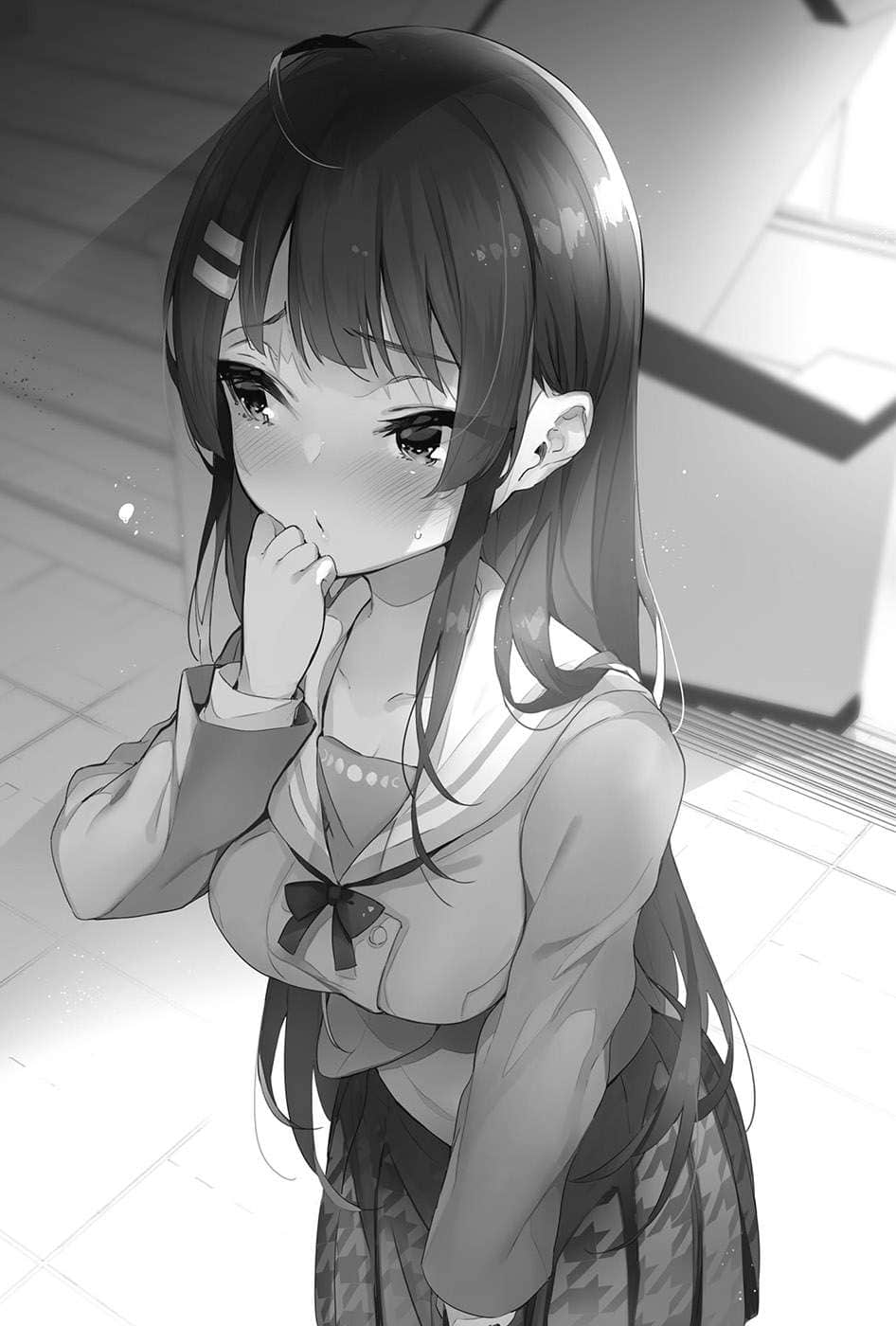 《我的快转恋爱喜剧》2 插图（11）