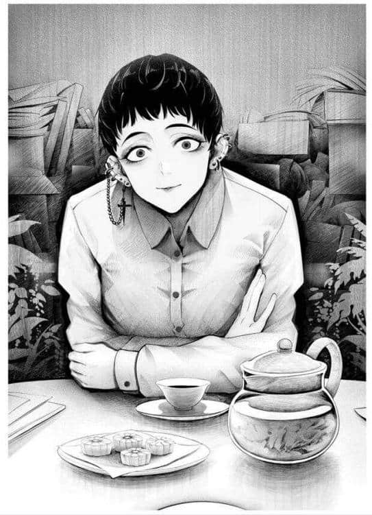 里世界远足小说插图（47）