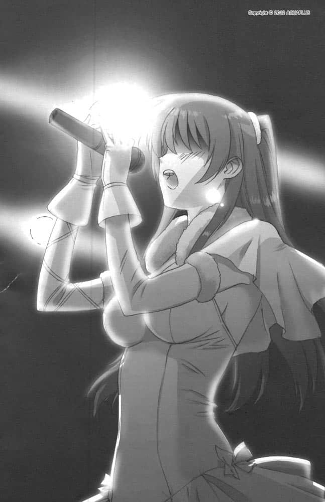 WHITE ALBUM2 白雪交织的旋律小说插图（18）