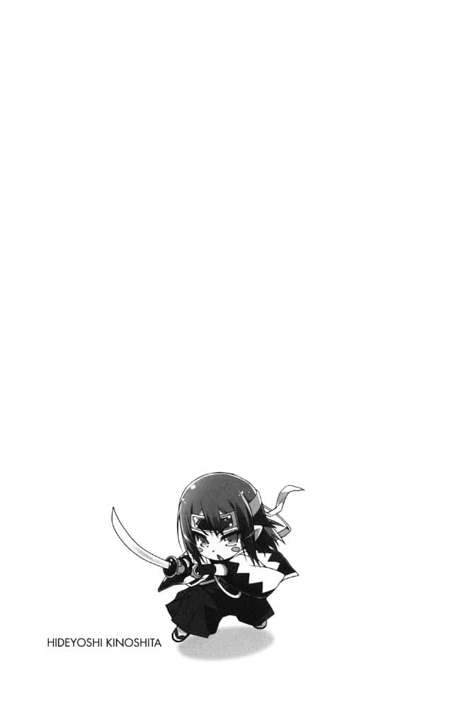 《笨蛋，测验，召唤兽》10 插图（18）