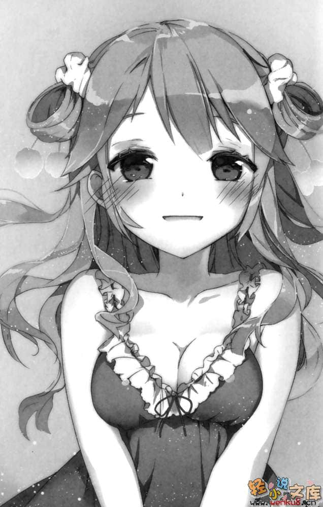 期间限定妹妹小说插图（28）