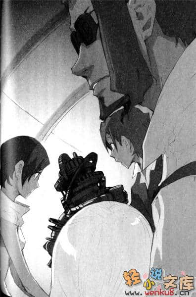 《BACCANO！大骚动》13 2002 [B side]Blood Sabbath 插图（10）