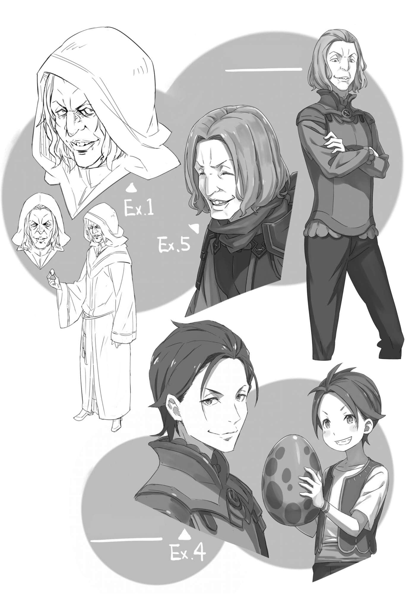 Re:从零开始的异世界生活小说插图（920）