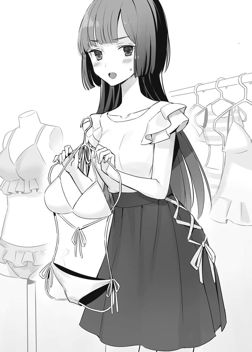 《灰原同学重返过去，开启所向无敌的第二轮青春游戏》3 插图（7）