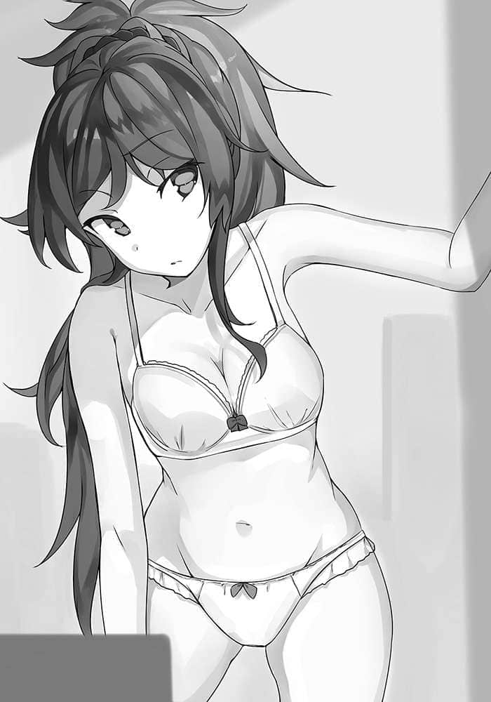 《Qualidea Code 心灵代码》3 插图(6)
