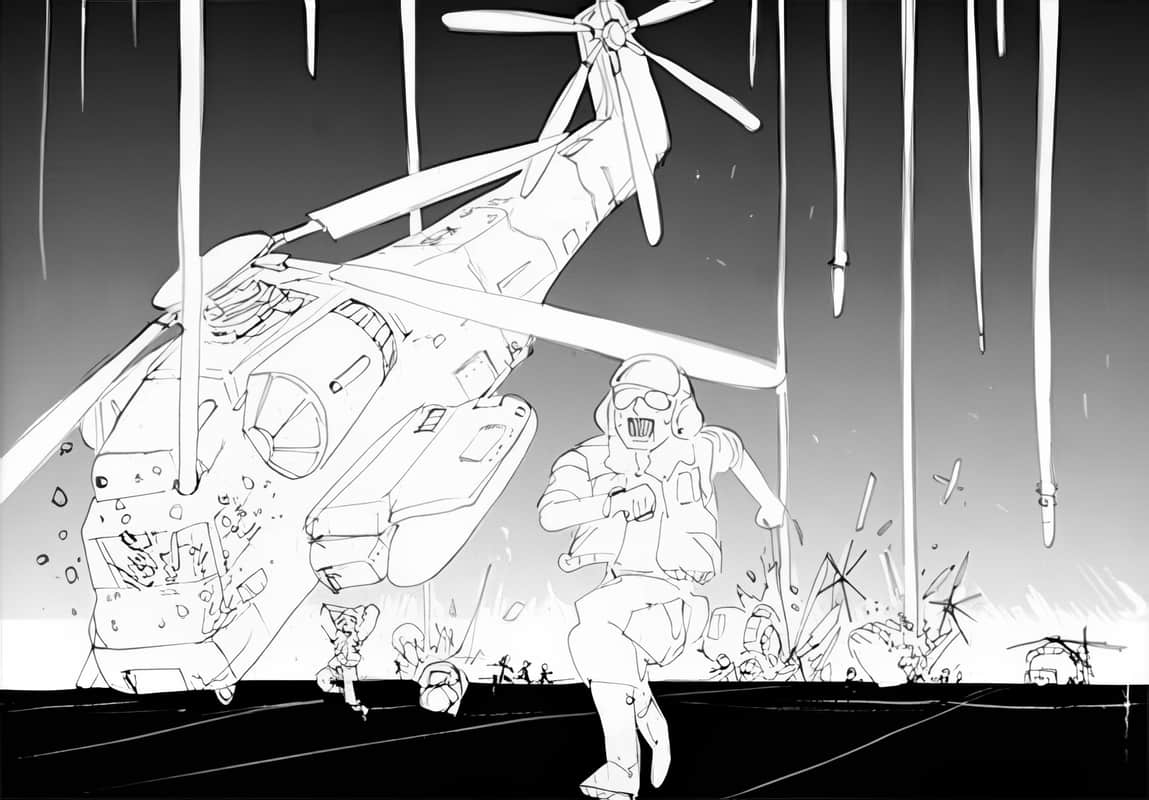 《JOJO官方外传 乔治·乔斯达》下卷 十二 独角仙插图(23)