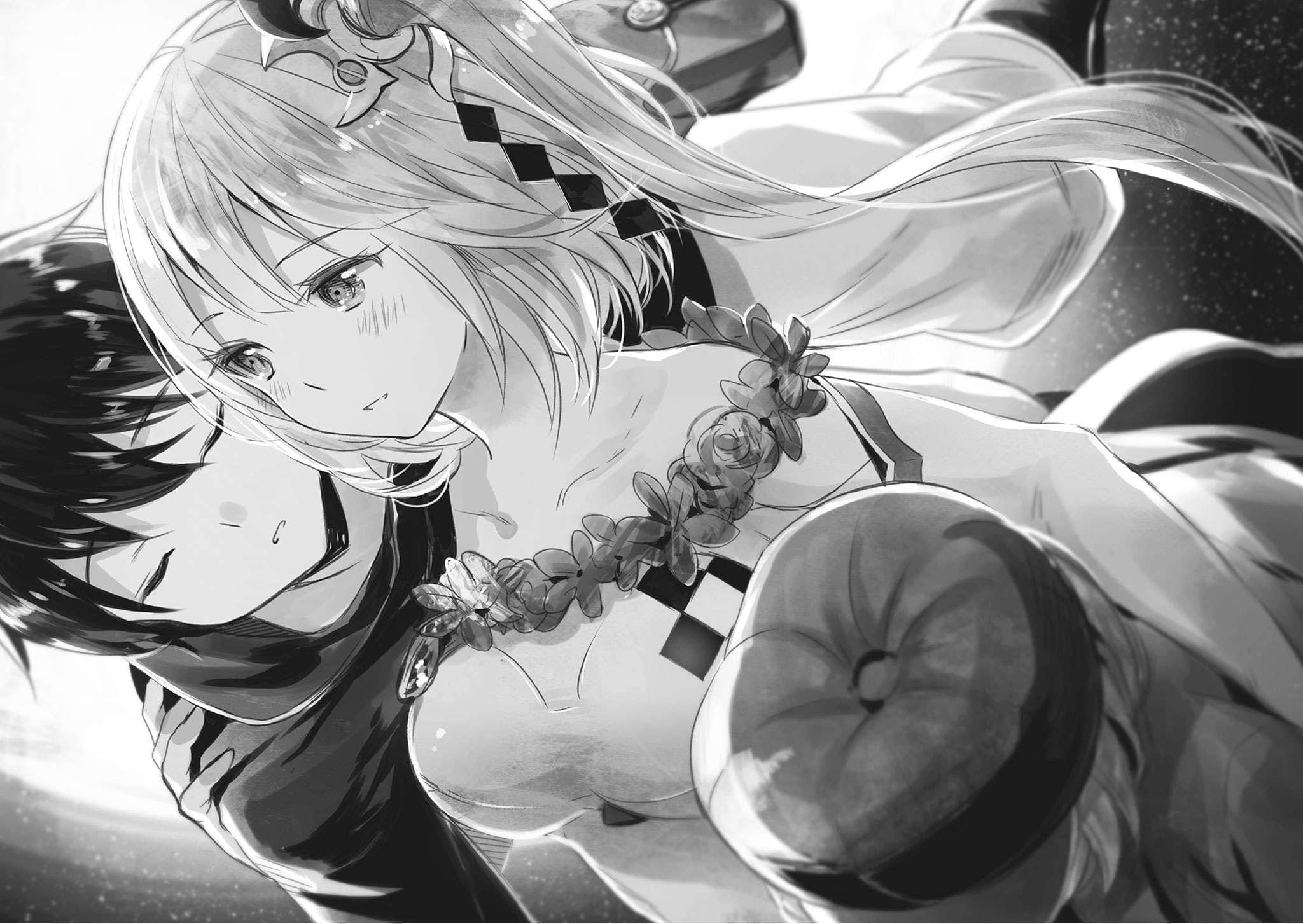 《终奏的莉芙莲 Refrain of Outro》1 插图（7）