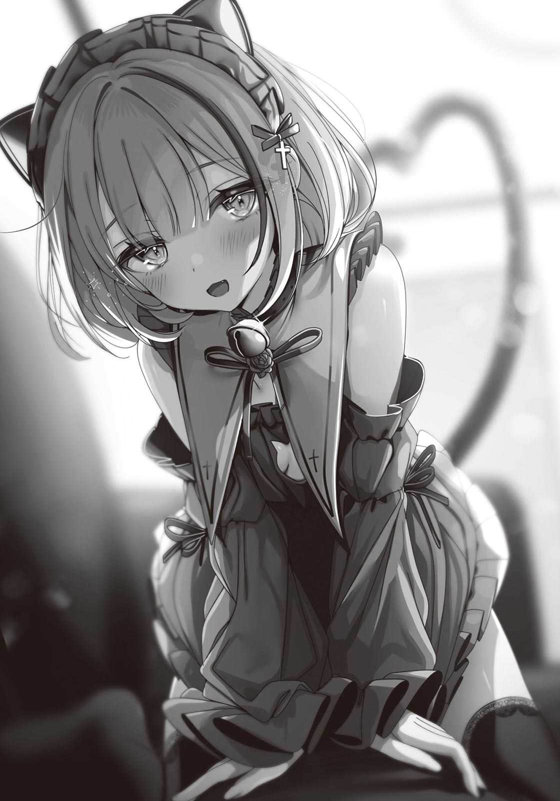 《少女奇案》1（网译） 插图（14）