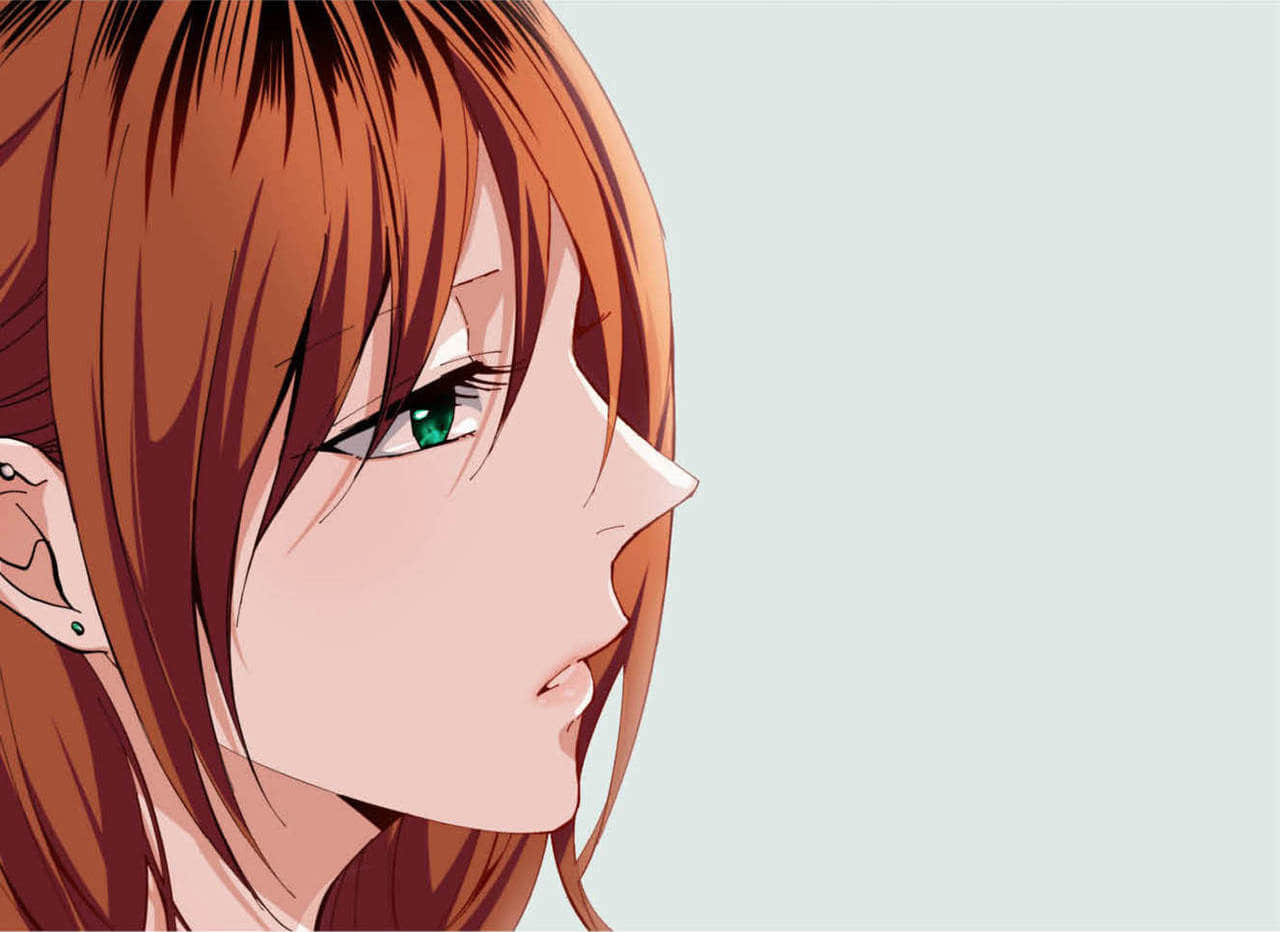 《办公室里开不出百合花》8 再见婚纱 插图（5）