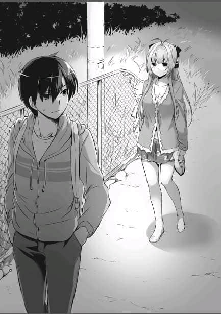 《甘城辉煌乐园救世主》8 插图（8）