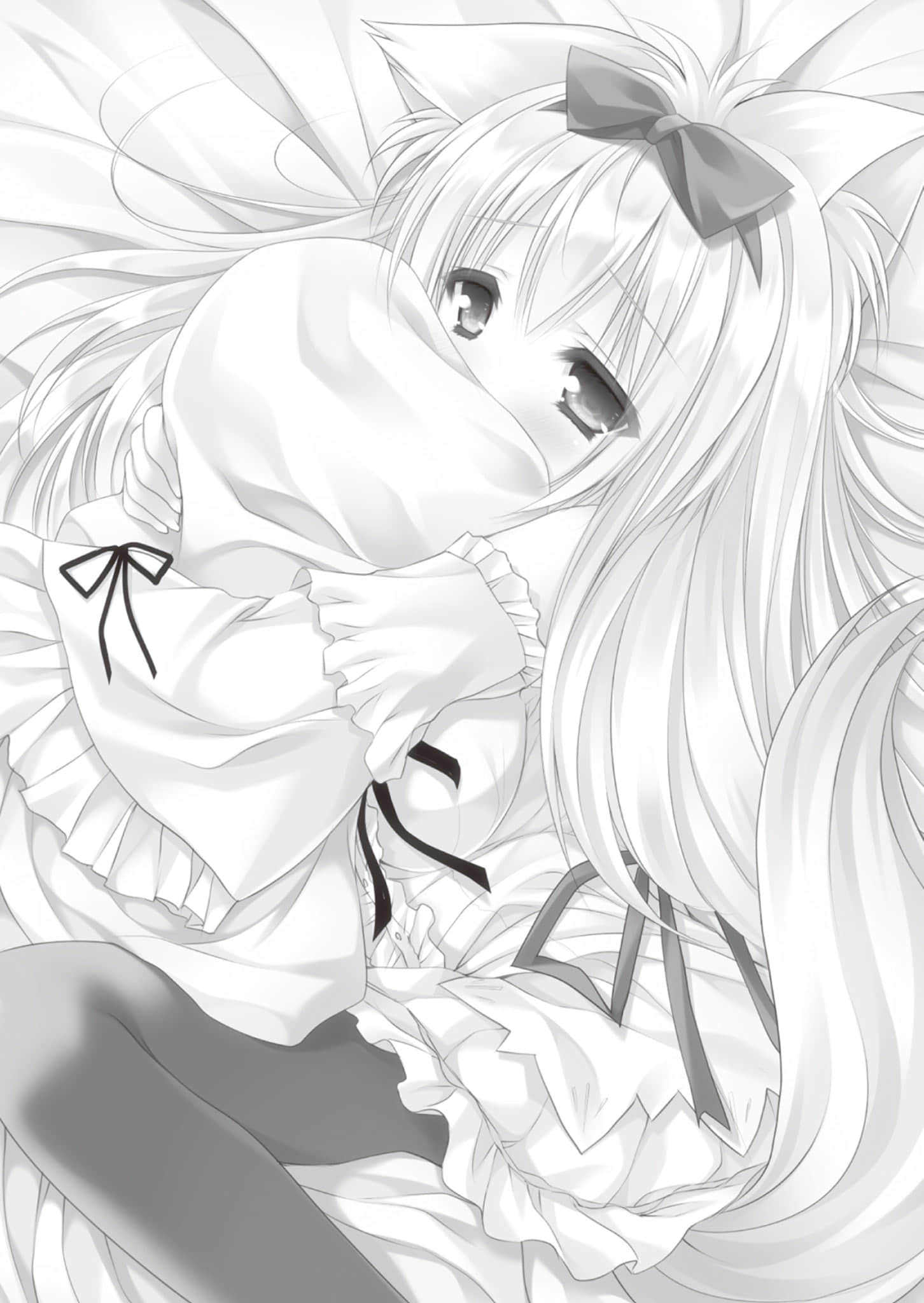 《由终焉起始的魔导机书》1 插图（11）