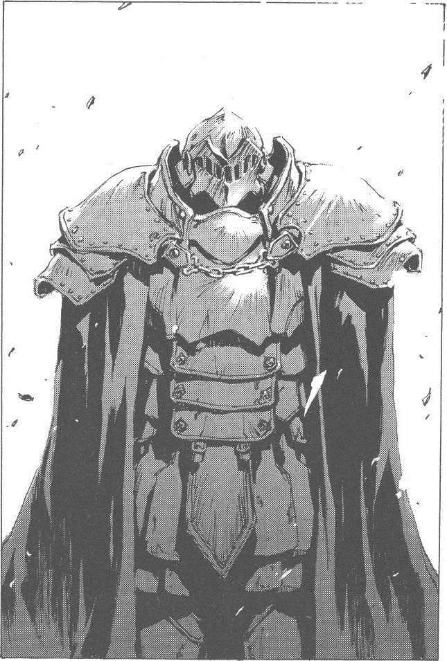 《魔术士奥芬的无赖之旅》短篇集 无谋篇③ 你到底是什么鬼！？ 插图（28）