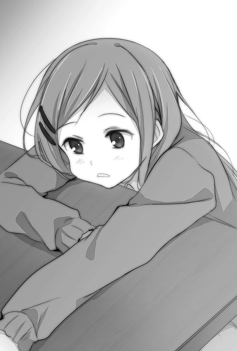 《安达与岛村》3 插图（9）