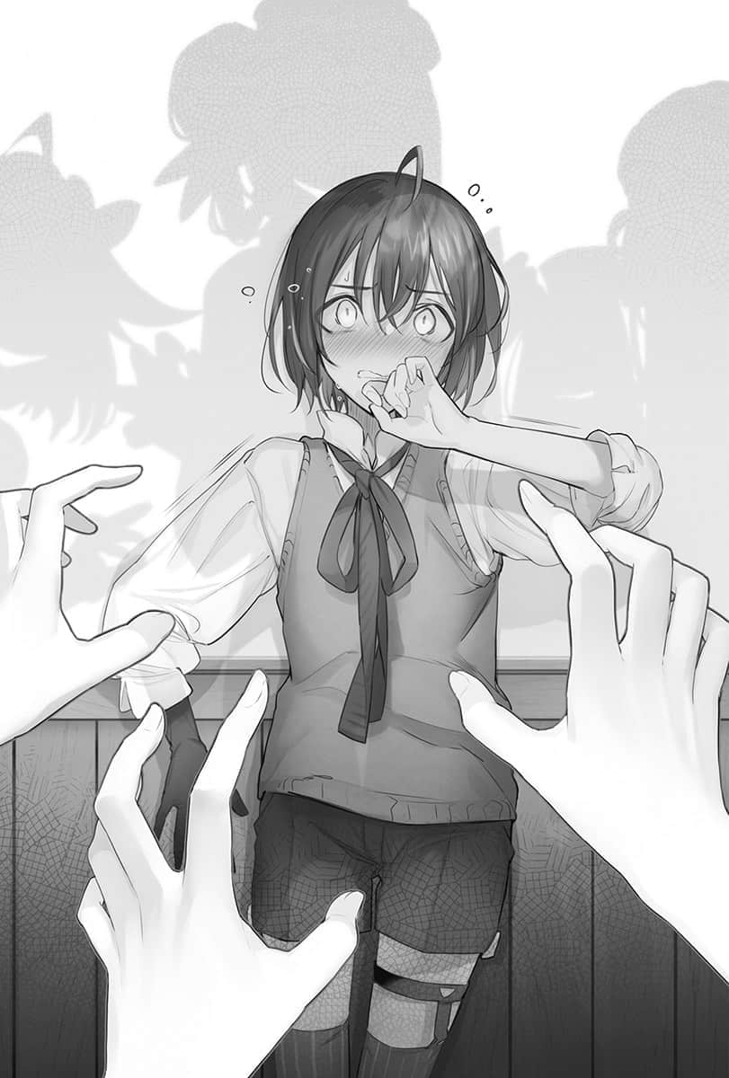 《神童勇者的女仆都是漂亮大姐姐!》4 插图（7）