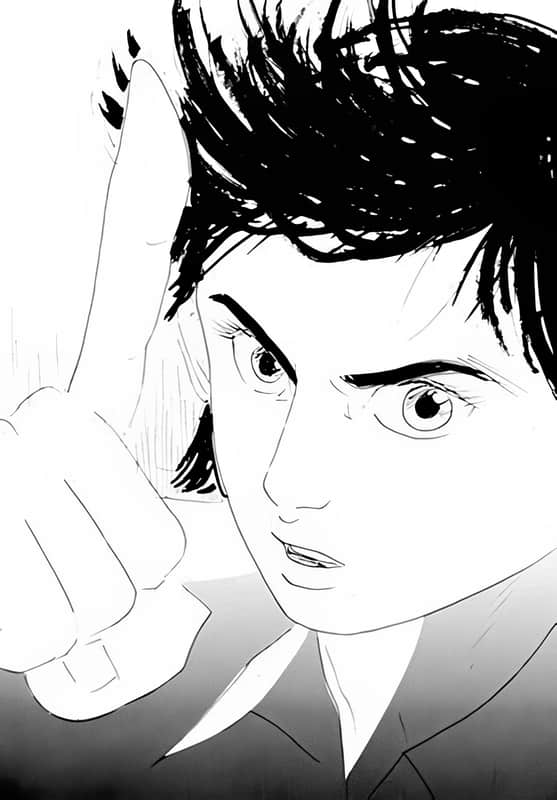 《JOJO官方外传 乔治·乔斯达》下卷 插图2（86）