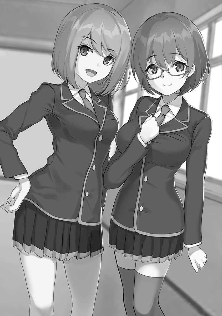 《异世界转生…才怪!》1 插图(9)