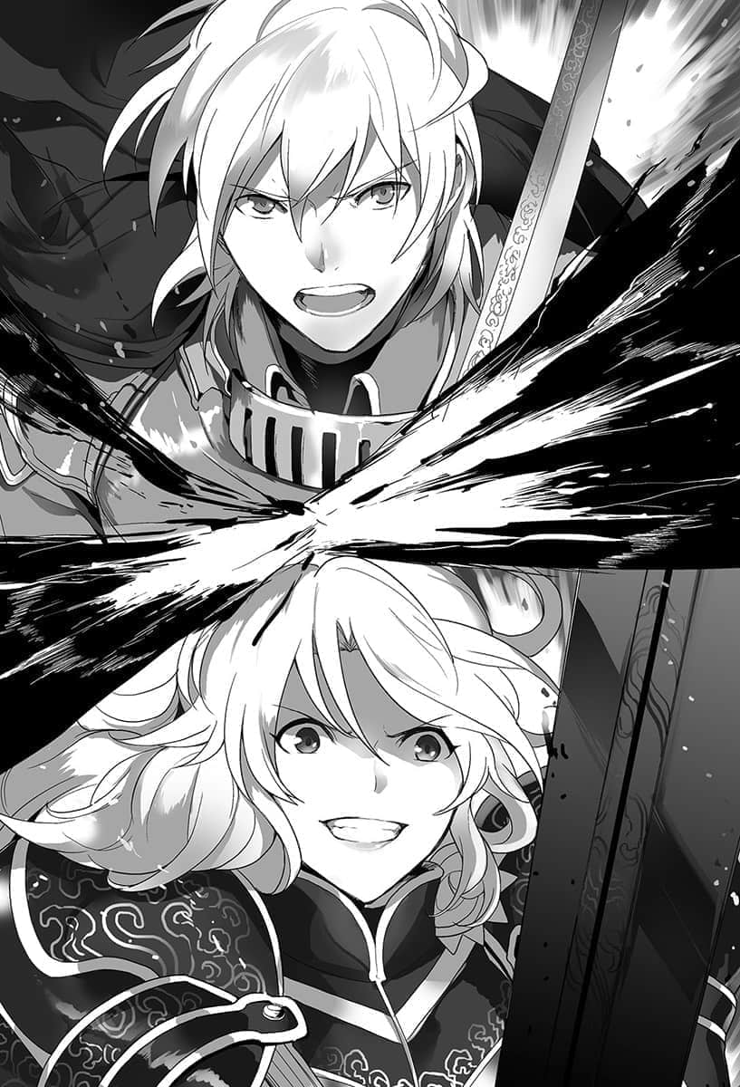 《转生！白之王国物语》4 插图（9）