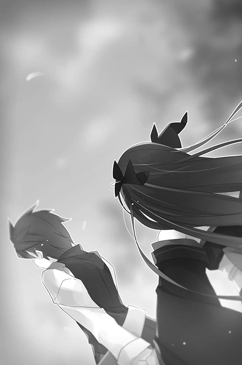 《机巧少女不会受伤》16 下 Facing “Machine doll Ⅱ” 插图（16）