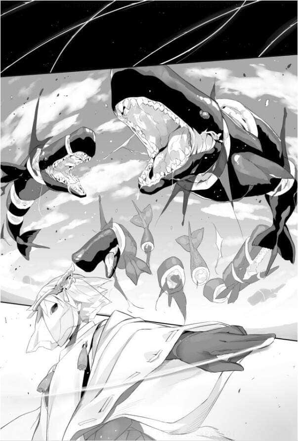 爆肝工程师的异世界狂想曲小说插图（79）