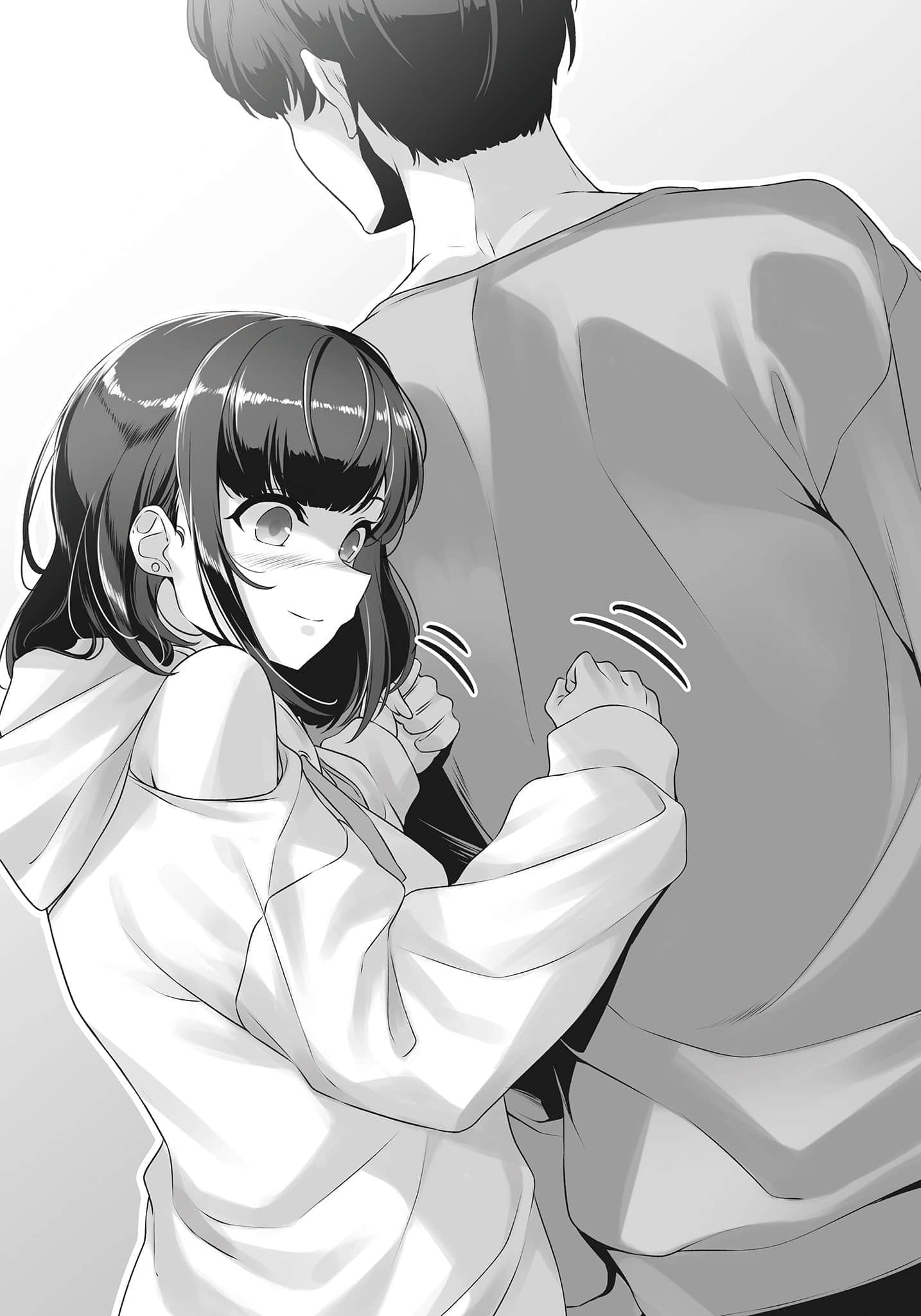 《只是穿上了制服》2〔网译〕 插图(8)