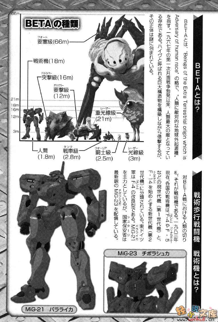 《MUV-LUV Schwarzes marken》4 插图（11）