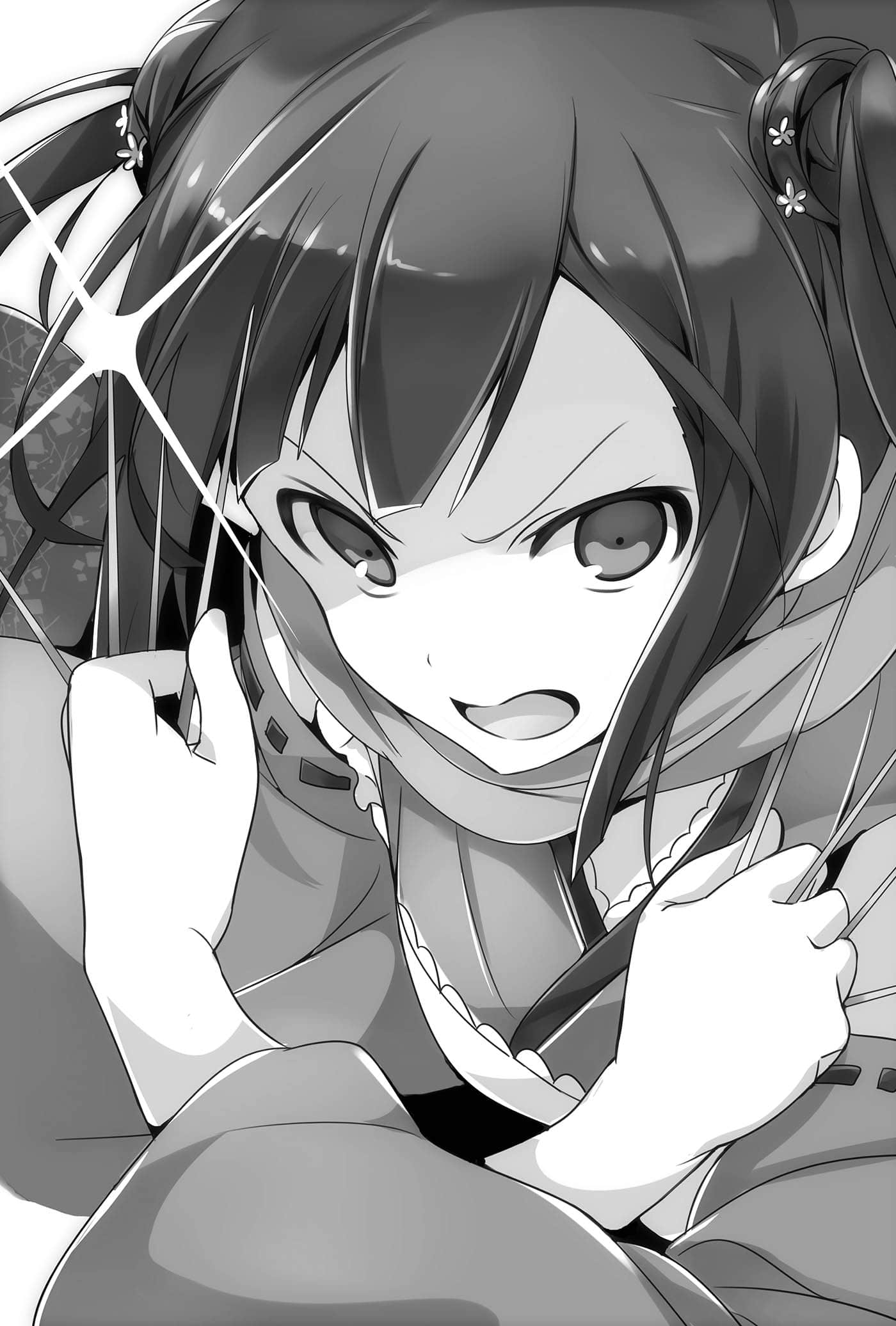 《第8号学生食堂少女》2 东京款待生存竞争 第六盘 名古屋人常常装腔作势插图（2）