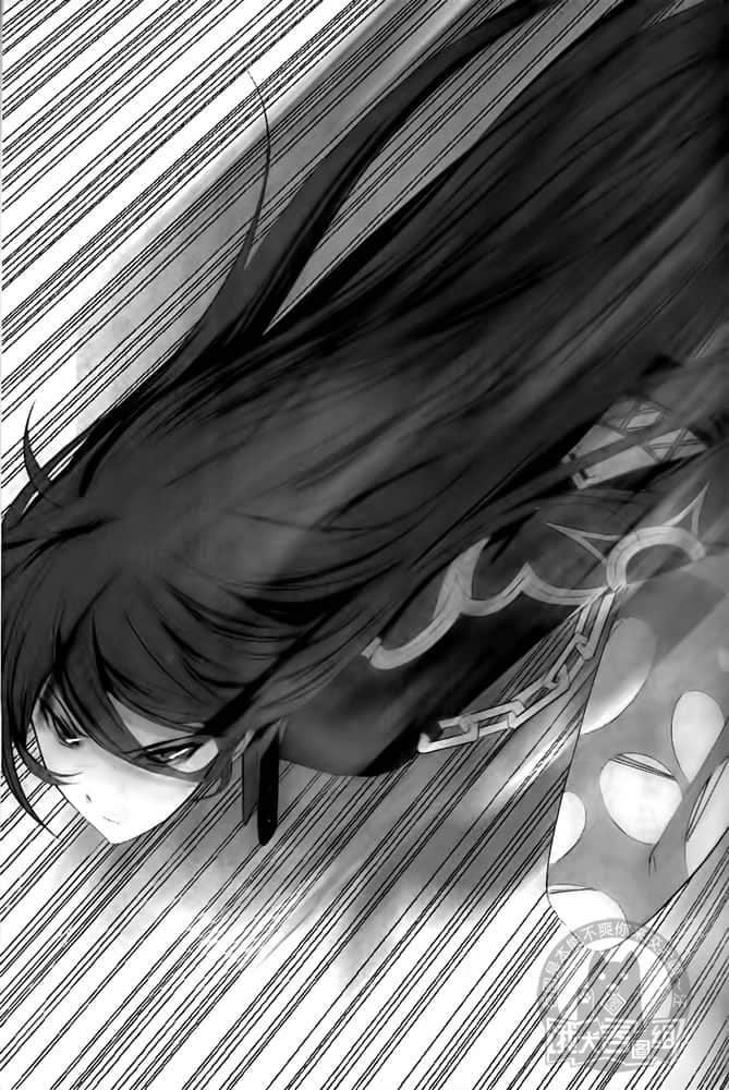DOG LIVE小说插图（14）