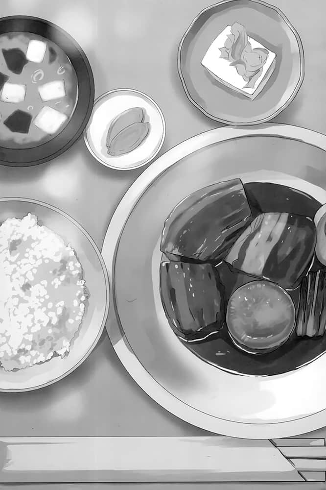 《异世界食堂》1 插图(18)