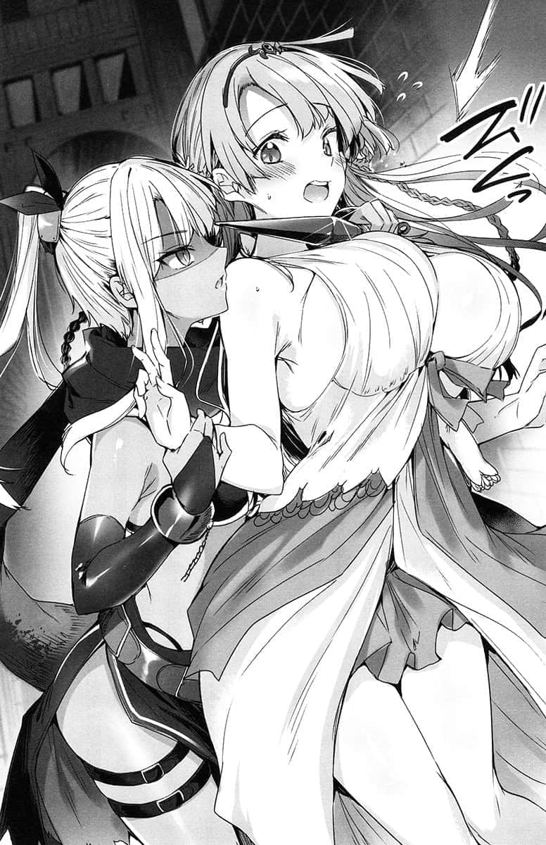 最强奴隶商的烙印魔术与美少女的堕落小说插图（6）