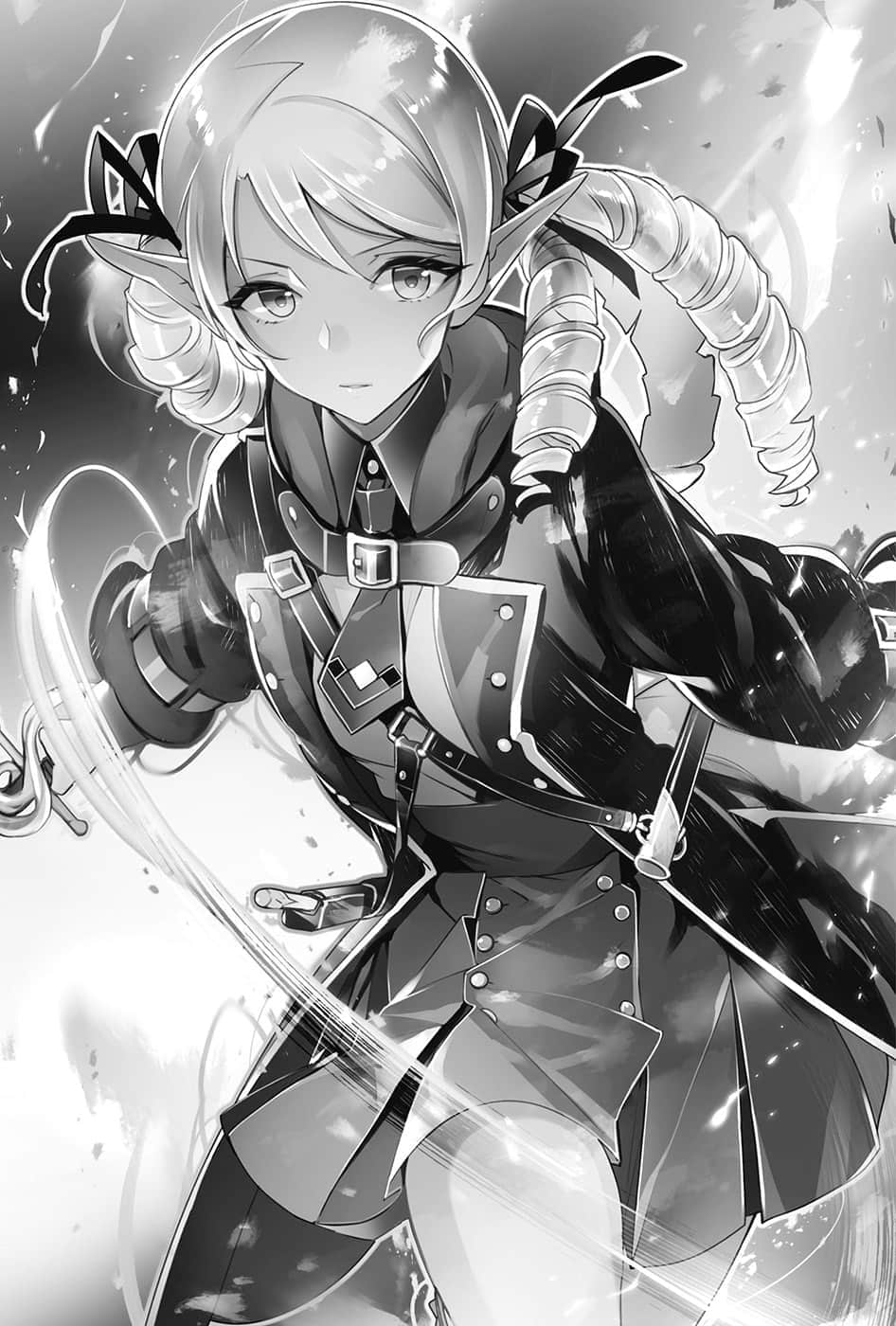 《七魔剑支配天下》2 插图（15）