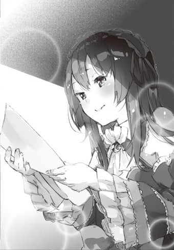 《OUTBREAK COMPANY 萌萌侵略者》14 插图（14）