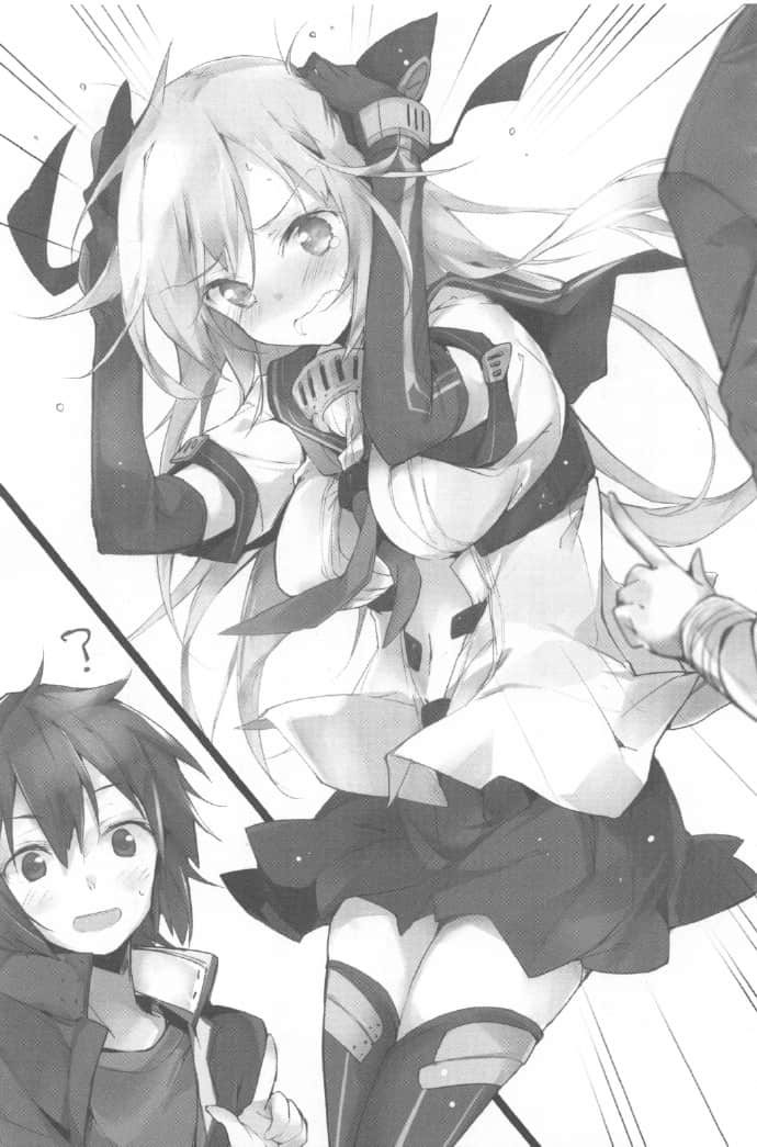 《RISING RYDEEN异能对决》8 插图（16）