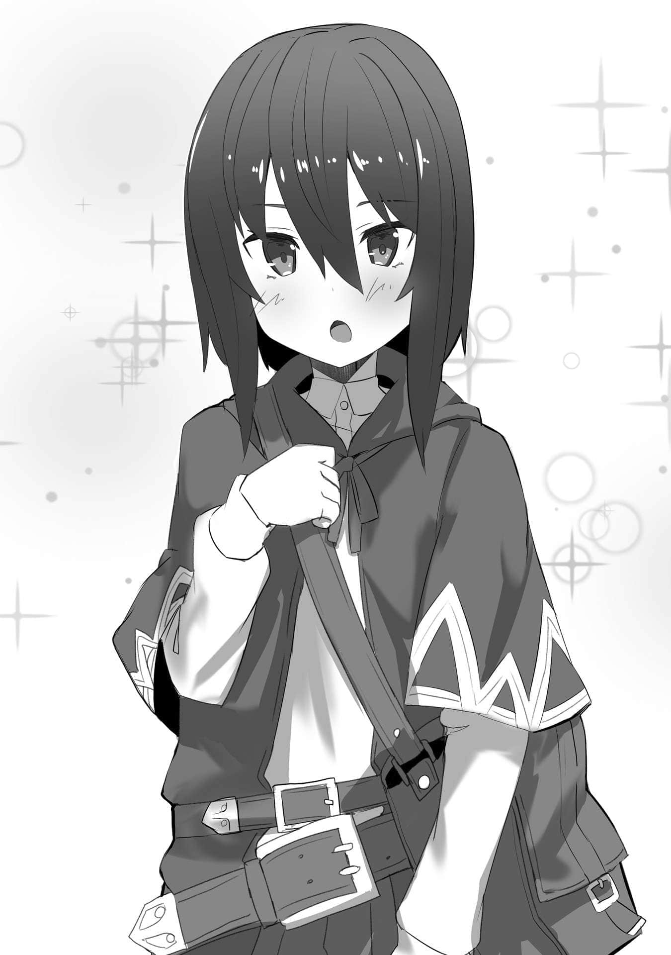《通过扭蛋增加同伴 建立最强美少女军团》5 插图(6)