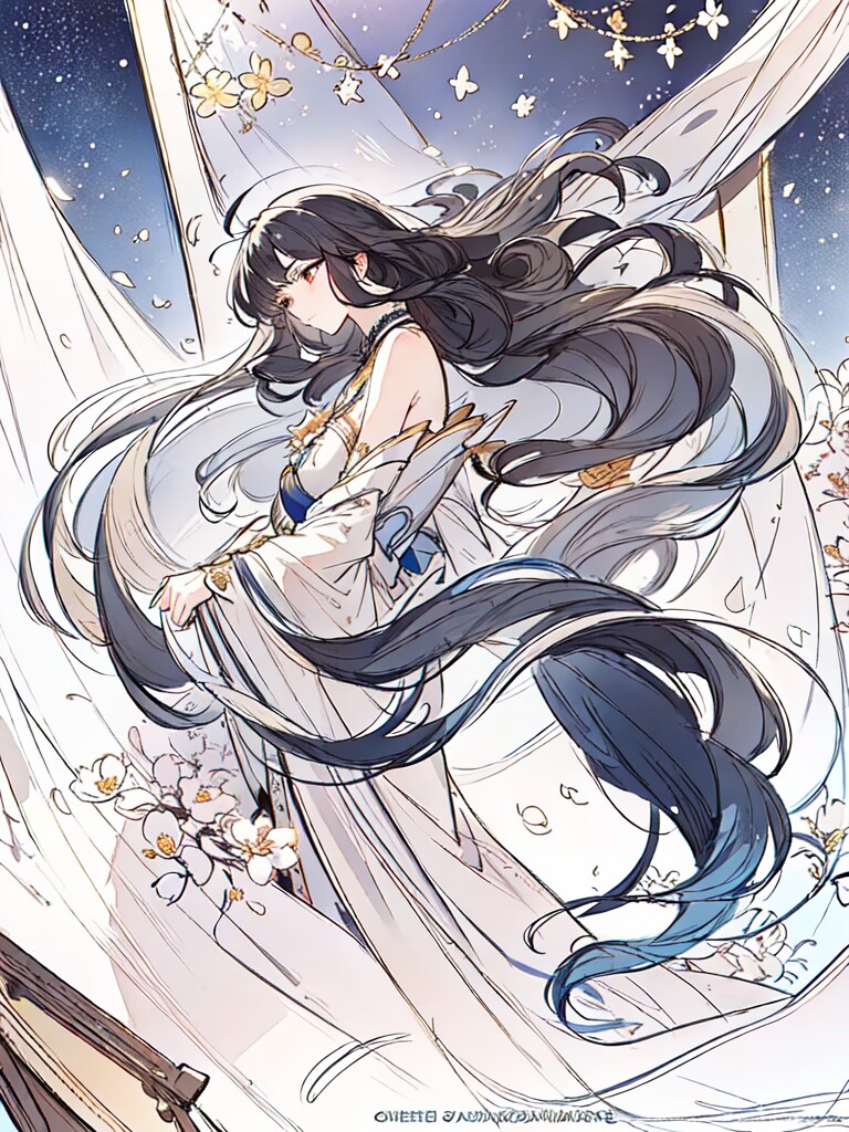 《橘色屋檐下的妹妹》失戀組2 朝子 人設樣圖插圖（7）